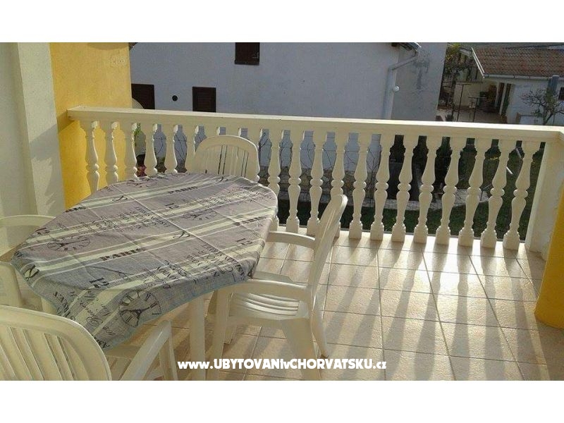 Ferienwohnungen Pehar – Ferienwohnung Zadar, Kroatien – Foto 16