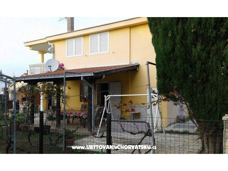 Ferienwohnungen Pehar – Ferienwohnung Zadar, Kroatien – Foto 2