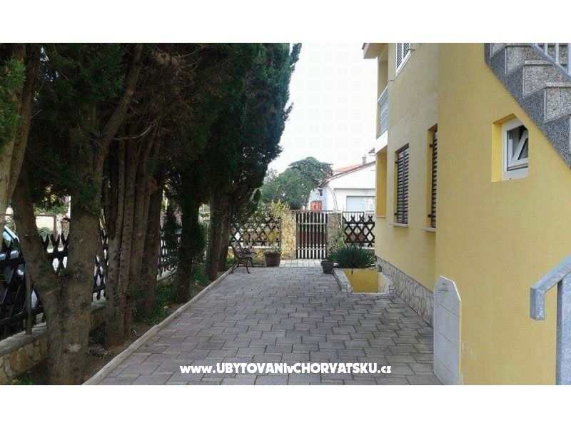 Ferienwohnungen Pehar – Ferienwohnung Zadar, Kroatien – Foto 3