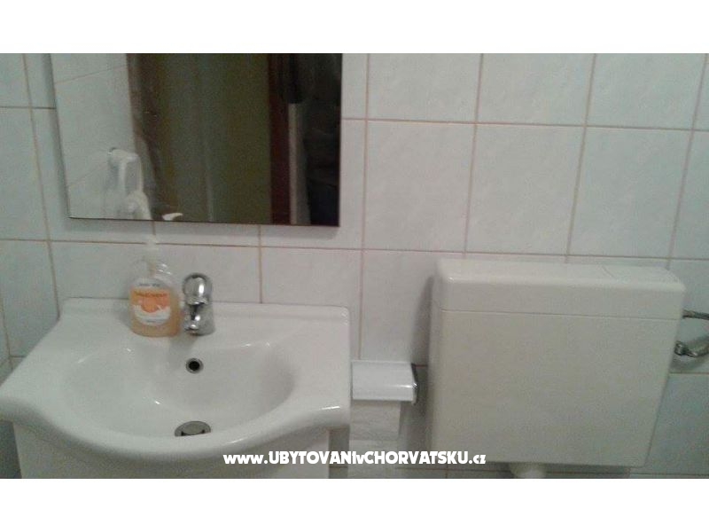 Ferienwohnungen Pehar – Ferienwohnung Zadar, Kroatien – Foto 7