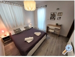 Apartmaji Peric Diklo - Zadar Hrvaka