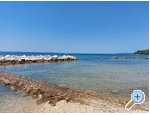 Ferienwohnungen Peric Diklo - Zadar Kroatien