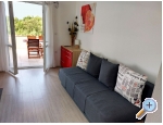 Apartmaji Peric Diklo - Zadar Hrvaka