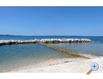 Ferienwohnungen Peric Diklo - Zadar Kroatien