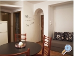 Apartmaji Peric Diklo - Zadar Hrvaka