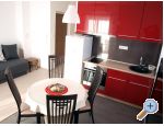 Apartmaji Peric Diklo - Zadar Hrvaka
