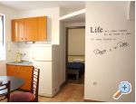 Apartmaji Peric Diklo - Zadar Hrvaka