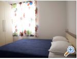 Apartmaji Peric Diklo - Zadar Hrvaka
