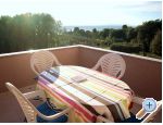 Apartmaji Peric Diklo - Zadar Hrvaka