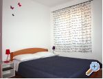 Apartmaji Peric Diklo - Zadar Hrvaka