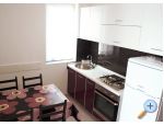 Apartmaji Peric Diklo - Zadar Hrvaka