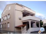 Apartmaji Peric Diklo - Zadar Hrvaka