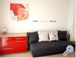 Apartmaji Peric Diklo - Zadar Hrvaka