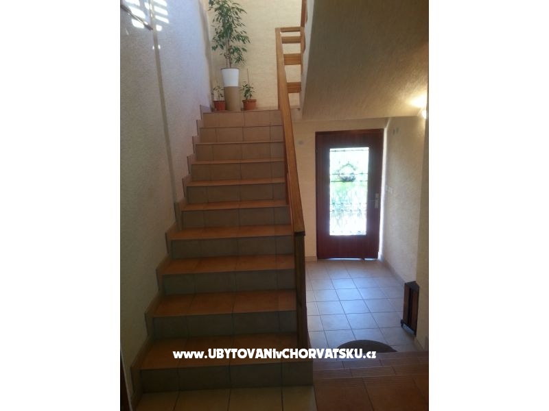 Apartmány Antonia – ubytování Zadar, Chorvatsko – foto 11