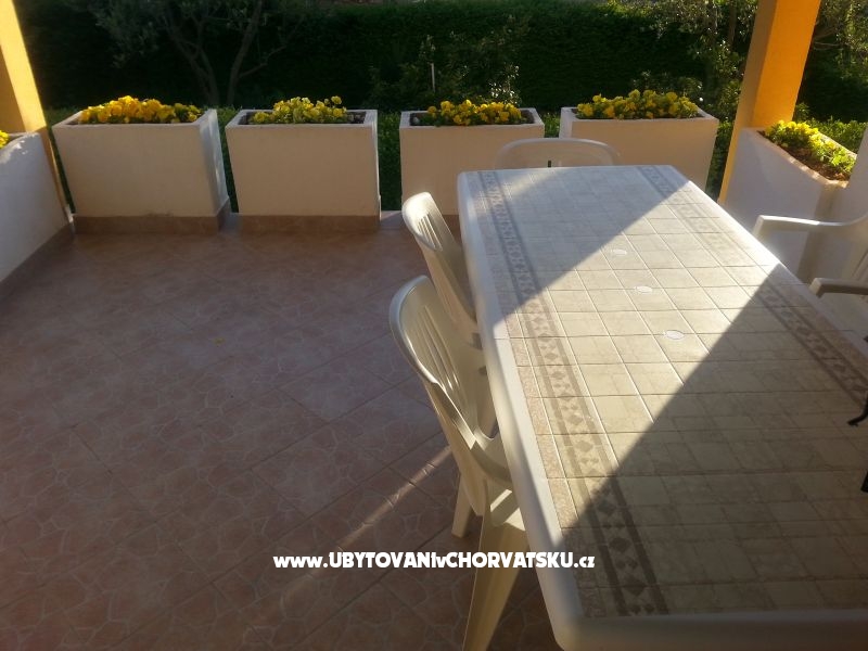 Apartmány Antonia – ubytování Zadar, Chorvatsko – foto 12