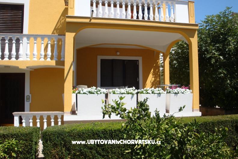 Apartmány Antonia – ubytování Zadar, Chorvatsko – foto 3