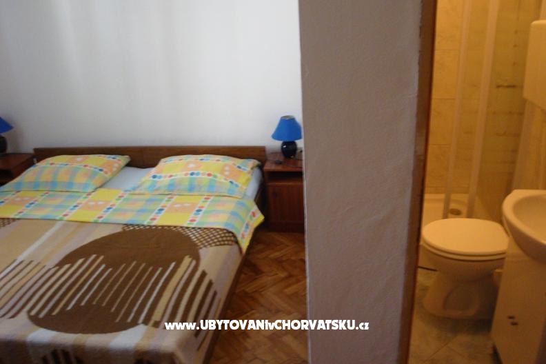 Apartmány Antonia – ubytování Zadar, Chorvatsko – foto 4