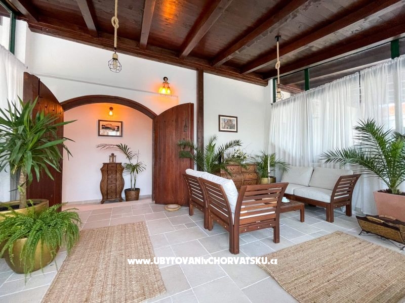 Accommodation Rita – Ferienwohnung Zadar, Kroatien – Foto 1