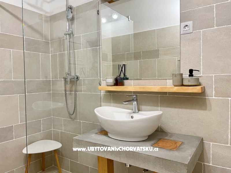 Accommodation Rita – Ferienwohnung Zadar, Kroatien – Foto 10