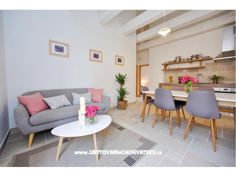 Accommodation Rita – Ferienwohnung Zadar, Kroatien – Foto 12