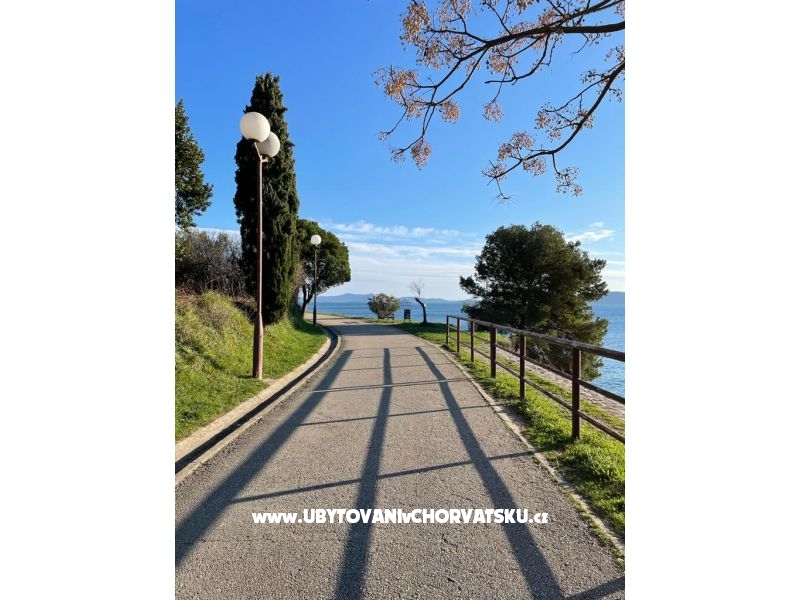 Accommodation Rita – Ferienwohnung Zadar, Kroatien – Foto 16