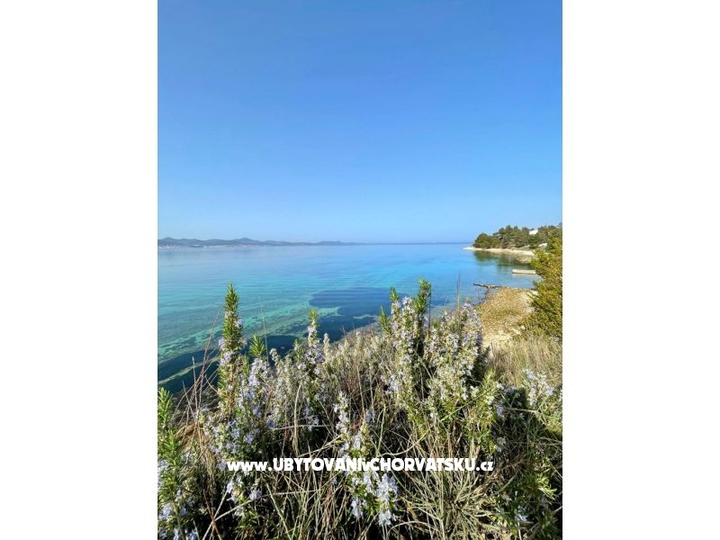 Accommodation Rita – Ferienwohnung Zadar, Kroatien – Foto 17