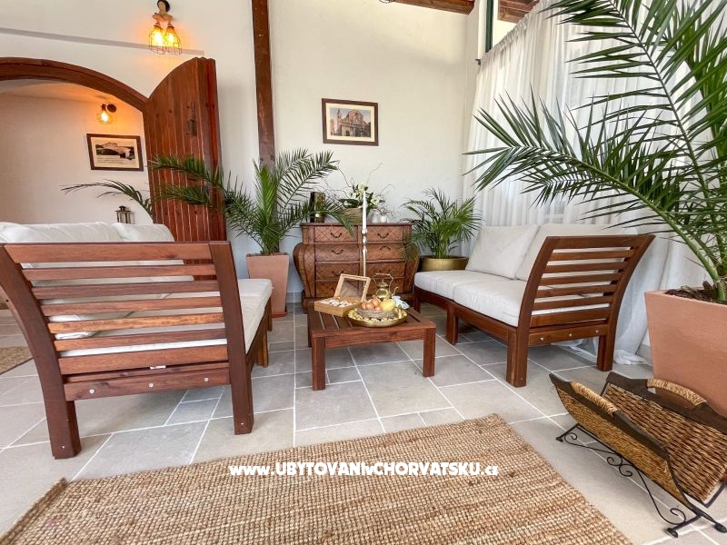 Accommodation Rita – Ferienwohnung Zadar, Kroatien – Foto 2