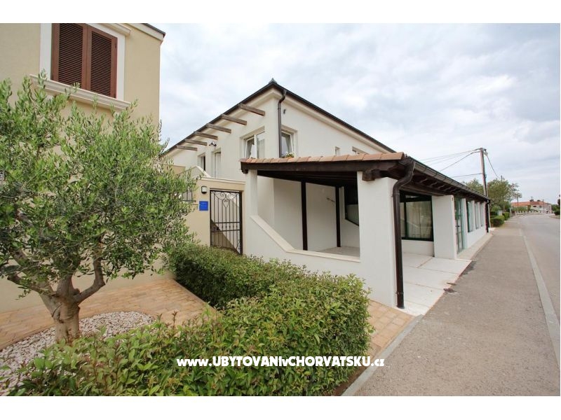 Accommodation Rita – Ferienwohnung Zadar, Kroatien – Foto 3