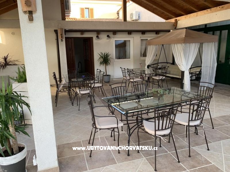 Accommodation Rita – Ferienwohnung Zadar, Kroatien – Foto 4