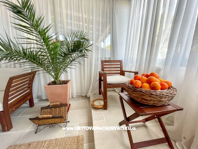 Accommodation Rita – Ferienwohnung Zadar, Kroatien – Foto 5