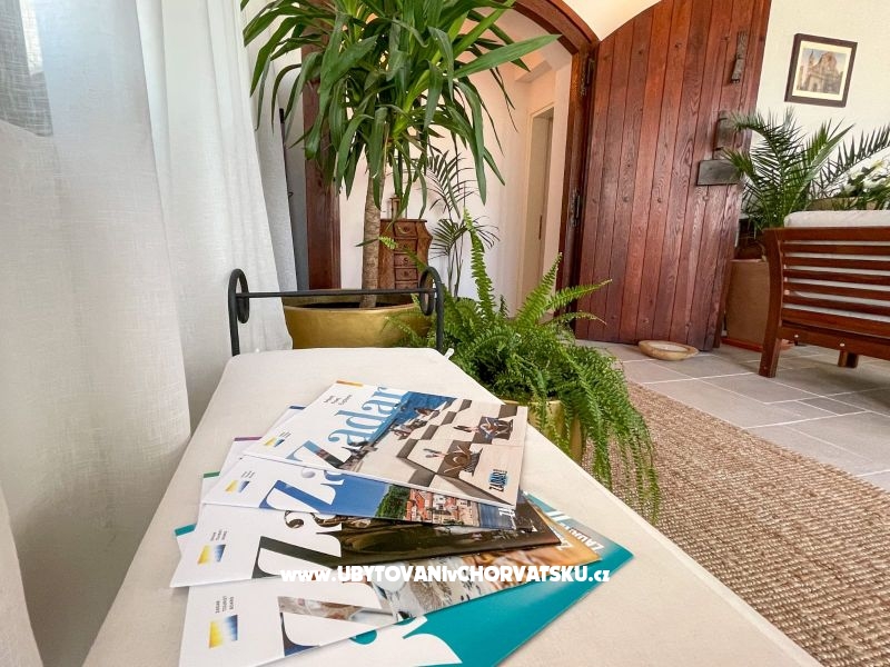 Accommodation Rita – Ferienwohnung Zadar, Kroatien – Foto 6