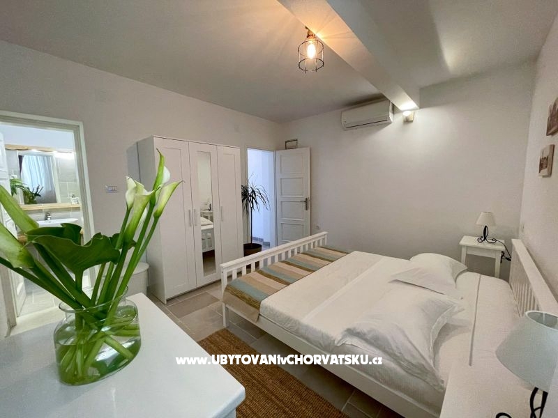 Accommodation Rita – Ferienwohnung Zadar, Kroatien – Foto 7