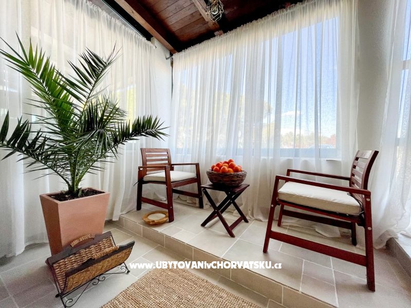 Accommodation Rita – Ferienwohnung Zadar, Kroatien – Foto 8