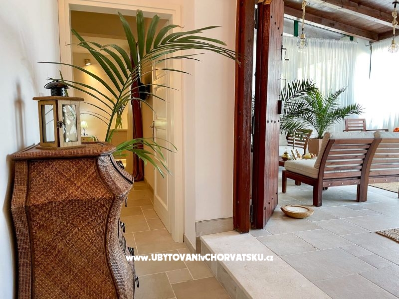 Accommodation Rita – Ferienwohnung Zadar, Kroatien – Foto 9