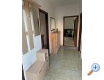 Apartmaji Rome - Zadar Hrvaka
