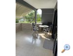 Apartmaji Rome - Zadar Hrvaka