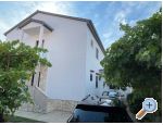 Apartmaji Rome - Zadar Hrvaka