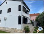 Apartmaji Rome - Zadar Hrvaka