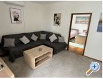 Apartmaji Rome - Zadar Hrvaka