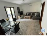 Apartmaji Rome - Zadar Hrvaka