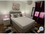 Apartmaji Rome - Zadar Hrvaka