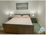 Apartmaji Rome - Zadar Hrvaka