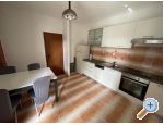 Apartmaji Rome - Zadar Hrvaka