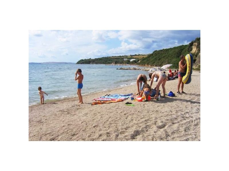 Appartement Haus Rtina – Ferienwohnung Zadar, Kroatien – Foto 12