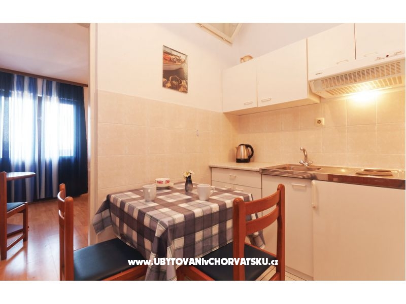 Appartement Haus Rtina – Ferienwohnung Zadar, Kroatien – Foto 15