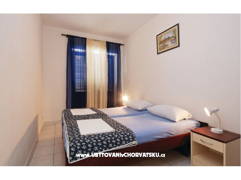 Appartement Haus Rtina – Ferienwohnung Zadar, Kroatien – Foto 18