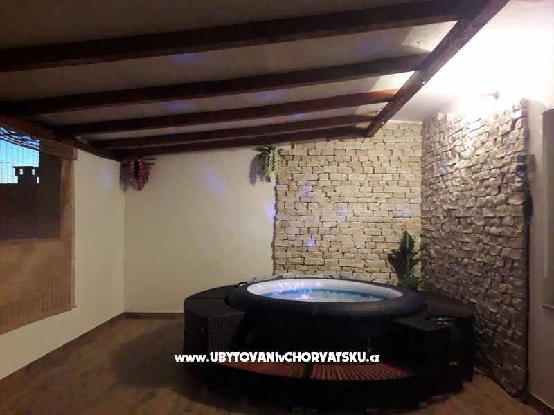 Ferienwohnungen Rustica Zadar – Ferienwohnung Zadar, Kroatien – Foto 10