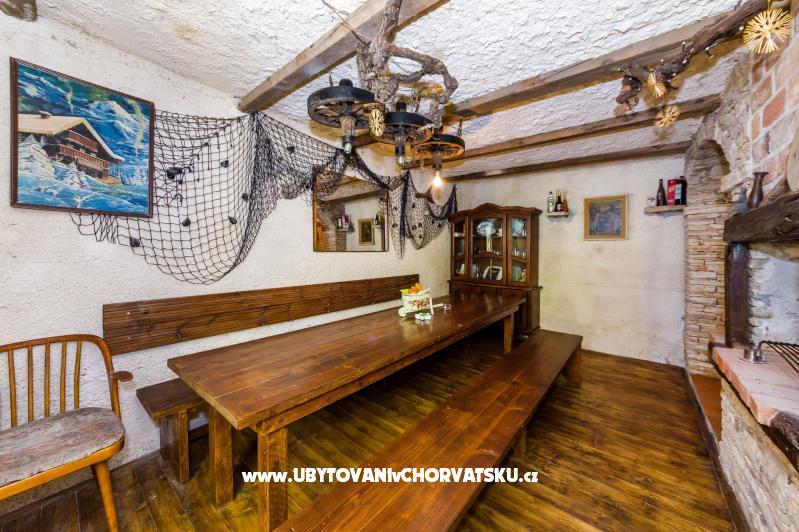 Ferienwohnungen Rustica Zadar – Ferienwohnung Zadar, Kroatien – Foto 3