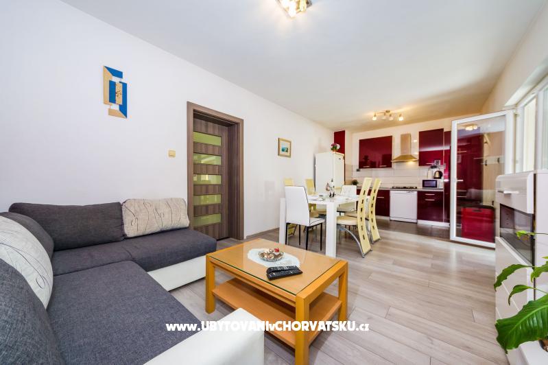 Ferienwohnungen Rustica Zadar – Ferienwohnung Zadar, Kroatien – Foto 6