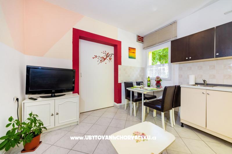 Ferienwohnungen Rustica Zadar – Ferienwohnung Zadar, Kroatien – Foto 7